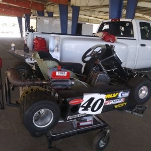 Meet your Posher, Steven